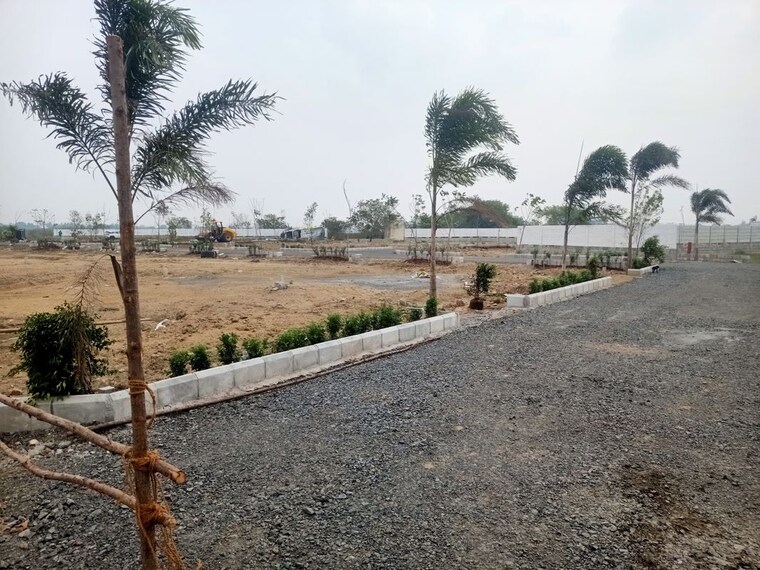 undefined, kelambakkam  618 Sq.Ft. Plot In Kelambakkam Chennai 9745335