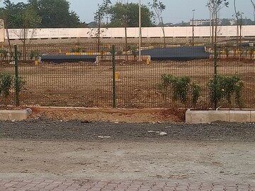 Plot Area in  Plot at Kelambakkam – for Sale