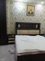 2 BHK + Extra Room 800 Sq.Ft. Builder Floor in Patel Nagar