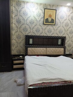 2 BHK + Extra Room Builder Floor For Rent in Patel Nagar