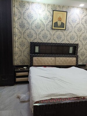 2 BHK Builder Floor For Rent in Patel Nagar