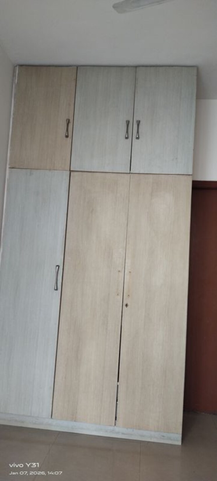 undefined, mahagun-mywoods 3 Bedroom 1235 Sq.Ft. Apartment In Sector 16c Greater Noida Greater Noida 9745552