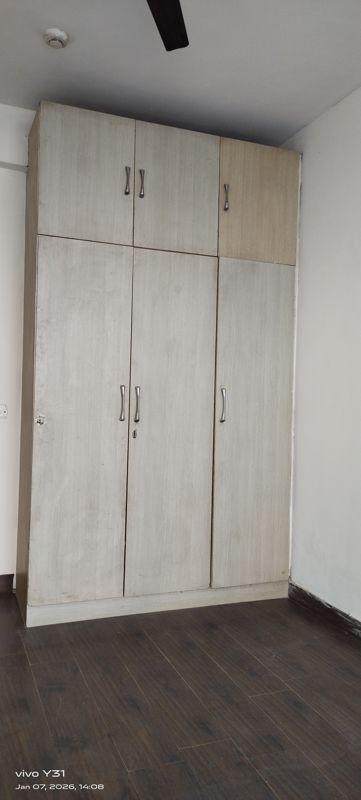 3 BHK Apartment For Rent in Mahagun Mywoods