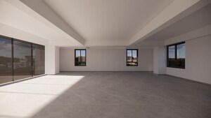  Office Space – Exterior View View at Satara Road - for Rent