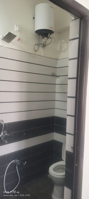 Staircase in 2 BHK Apartment at Pavani Laxmi Nivas, Madhapur – for Rent