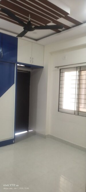 Room in 2 BHK Apartment at Pavani Laxmi Nivas, Madhapur – for Rent
