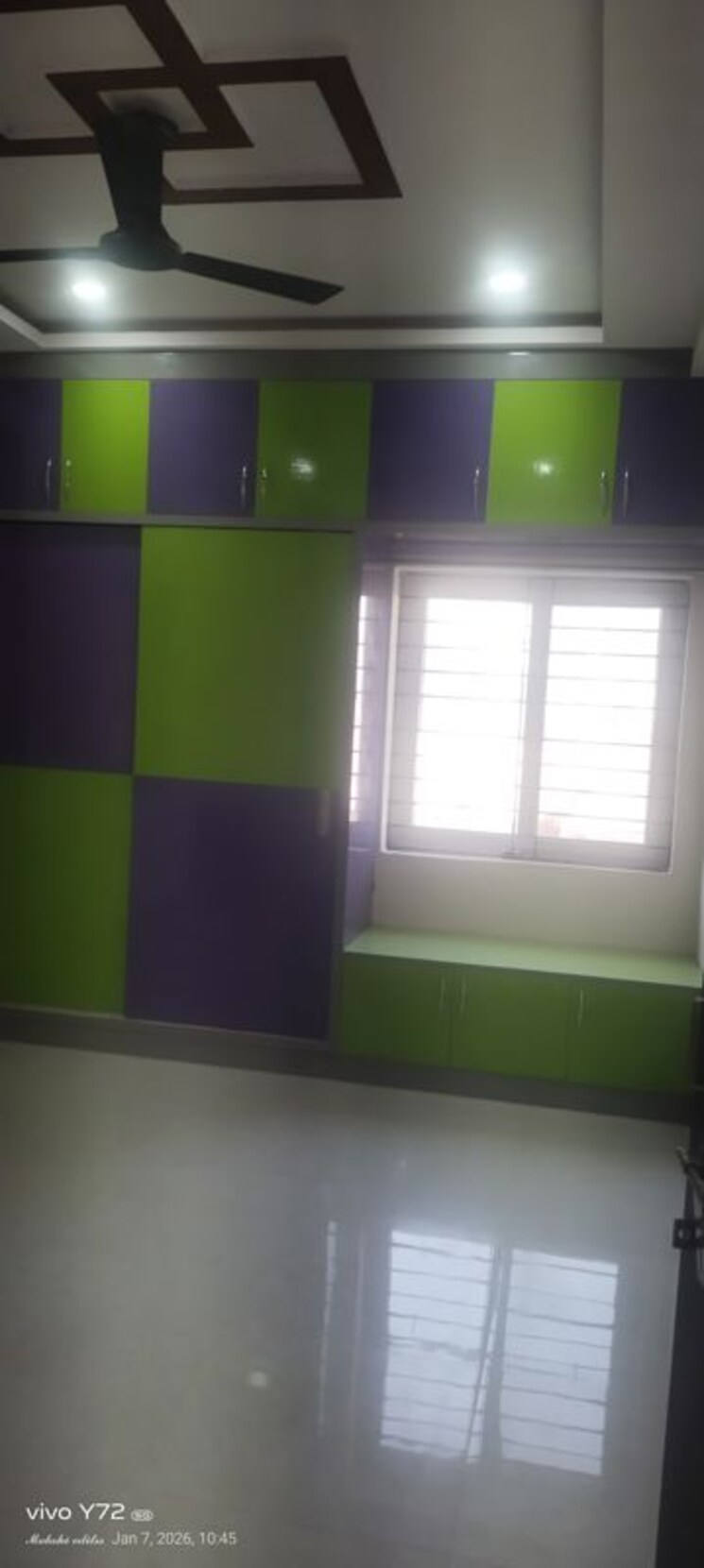 Room, pavani-laxmi-nivas 2 Bedroom 1200 Sq.Ft. Apartment In Madhapur Hyderabad 9745553