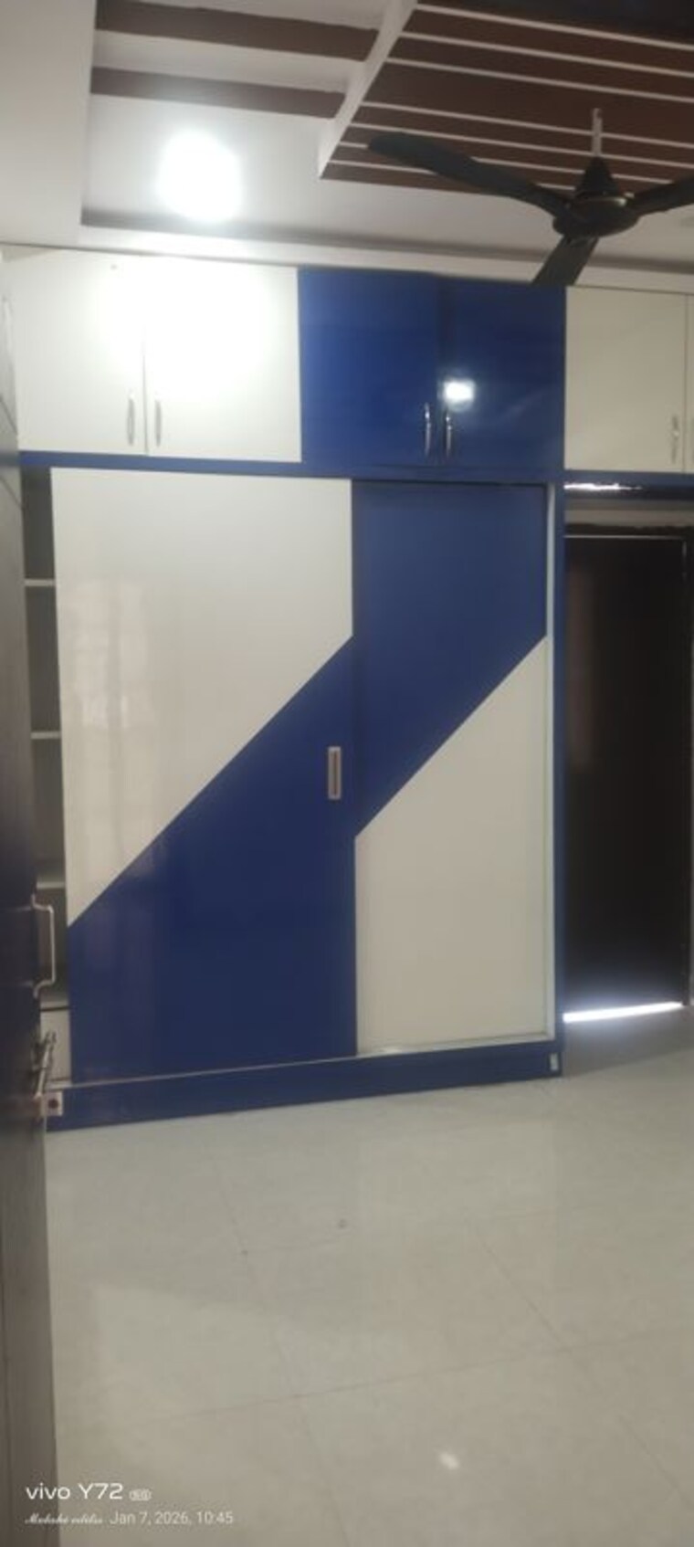 Kitchen, pavani-laxmi-nivas 2 Bedroom 1200 Sq.Ft. Apartment In Madhapur Hyderabad 9745553