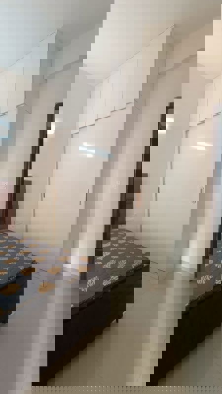 3 BHK + Pooja Room Apartment For Sale in Artique Uptown Skylla