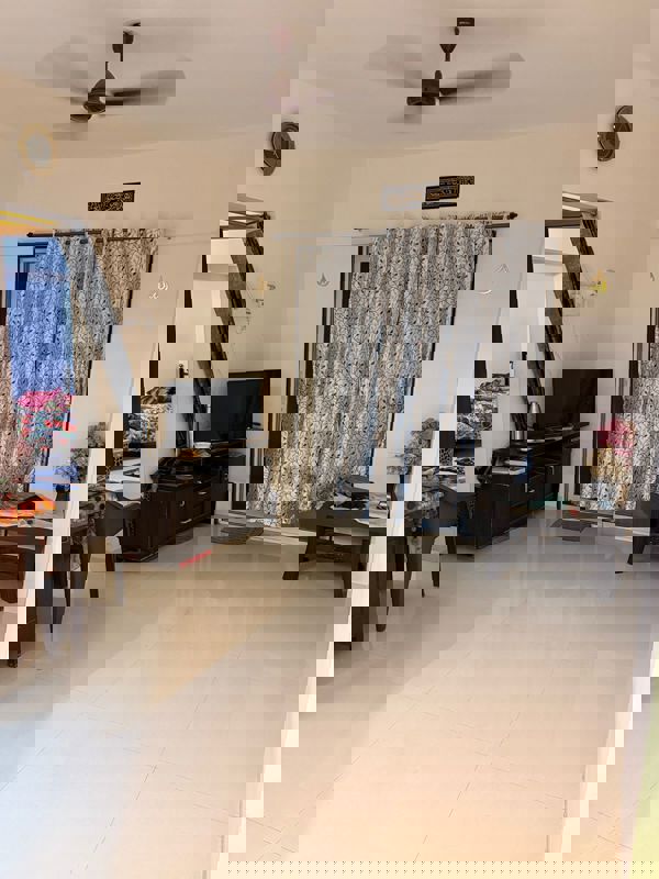 1 BHK + Pooja Room 650 Sq.Ft. Apartment in Atrium Skyward