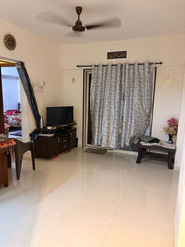 1 BHK Apartment For Rent in Atrium Skyward, Undri