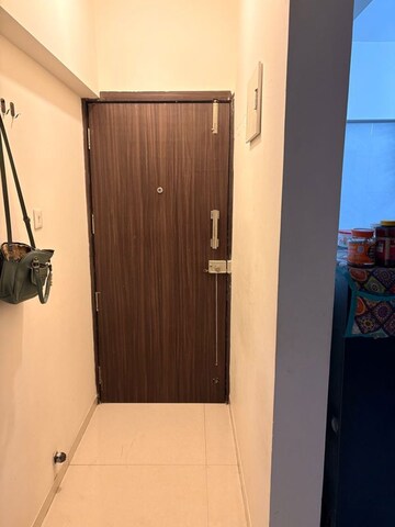 Furnished Amenities in 1 BHK Apartment at Atrium Skyward, Undri – for Rent