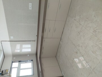 Balcony in 2 BHK Apartment at Je and Vee Madhuban, Malad East – for Sale