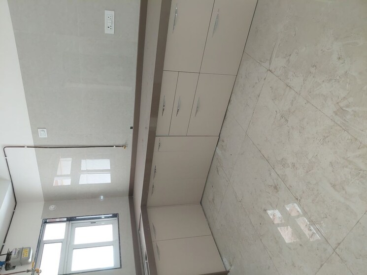 Balcony, je-and-vee-madhuban 2 Bedroom 707 Sq.Ft. Apartment In Malad East Mumbai 9745567