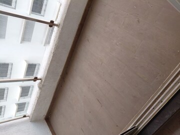 Balcony in 2 BHK Apartment at Je and Vee Madhuban, Malad East – for Sale