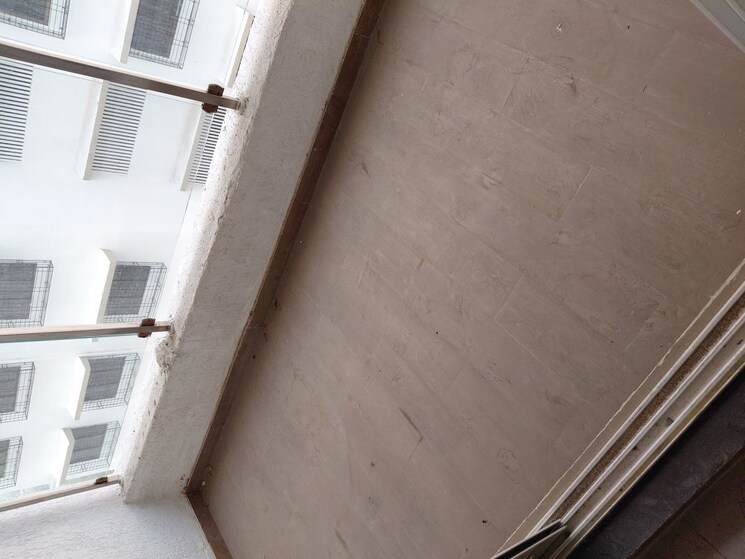 Balcony, je-and-vee-madhuban 2 Bedroom 707 Sq.Ft. Apartment In Malad East Mumbai 9745567