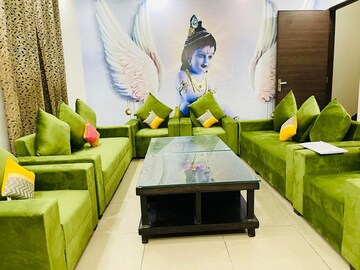 Room in  Pg at Sector 71 – for Rent