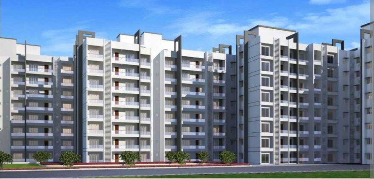 5 BHK Apartment For Sale in Mahalaxmi