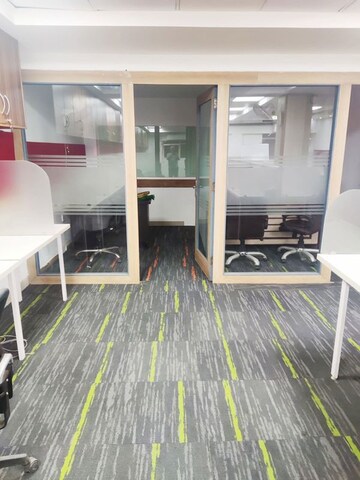 Parking in  Office Space at Okhla Industrial Estate Phase 1 – for Rent