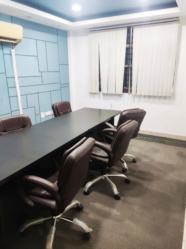 Team Area, okhla industrial estate phase 1 Commercial Office Space 1600 Sq.Ft. In Okhla Industrial Estate Phase 1 Delhi 9745573