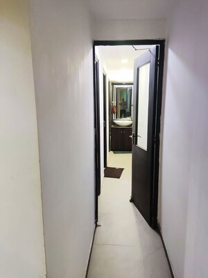 Building Lobby in  Office Space at Okhla Industrial Estate Phase 1 – for Rent