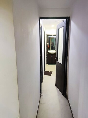 Building Lobby in  Office Space at Okhla Industrial Estate Phase 1 – for Rent