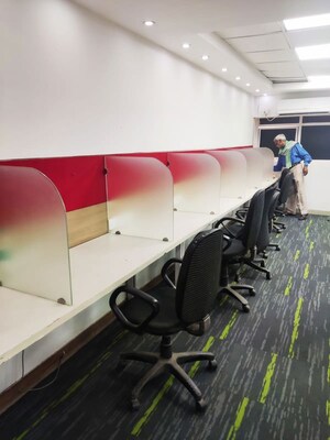  Office Space For Rent in Okhla Industrial Estate Phase 1