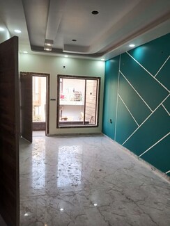 2 BHK Apartment For Rent in Vasundhara Sector 1