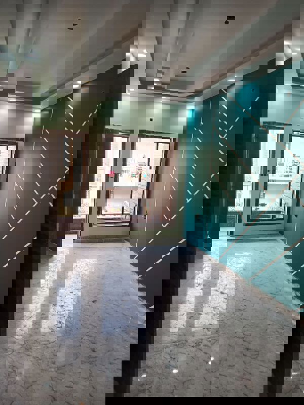 2 BHK Apartment For Rent in Vasundhara Sector 1