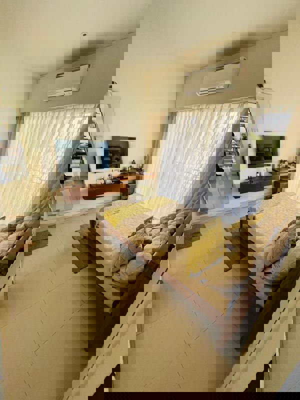 3 BHK + Extra Room Apartment For Sale in Bharat Auravistas