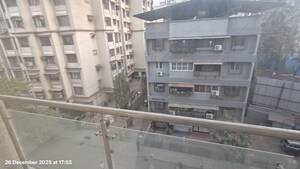 2 BHK Apartment – Exterior View View at Jyoti CHS Santacruz East, Santacruz East - for Rent
