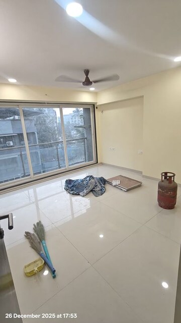Furnished Amenities in 2 BHK Apartment at Jyoti CHS Santacruz East, Santacruz East – for Rent