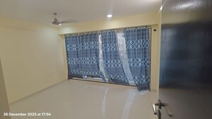 Master Bedroom in 2 BHK Apartment at Jyoti CHS Santacruz East, Santacruz East – for Rent