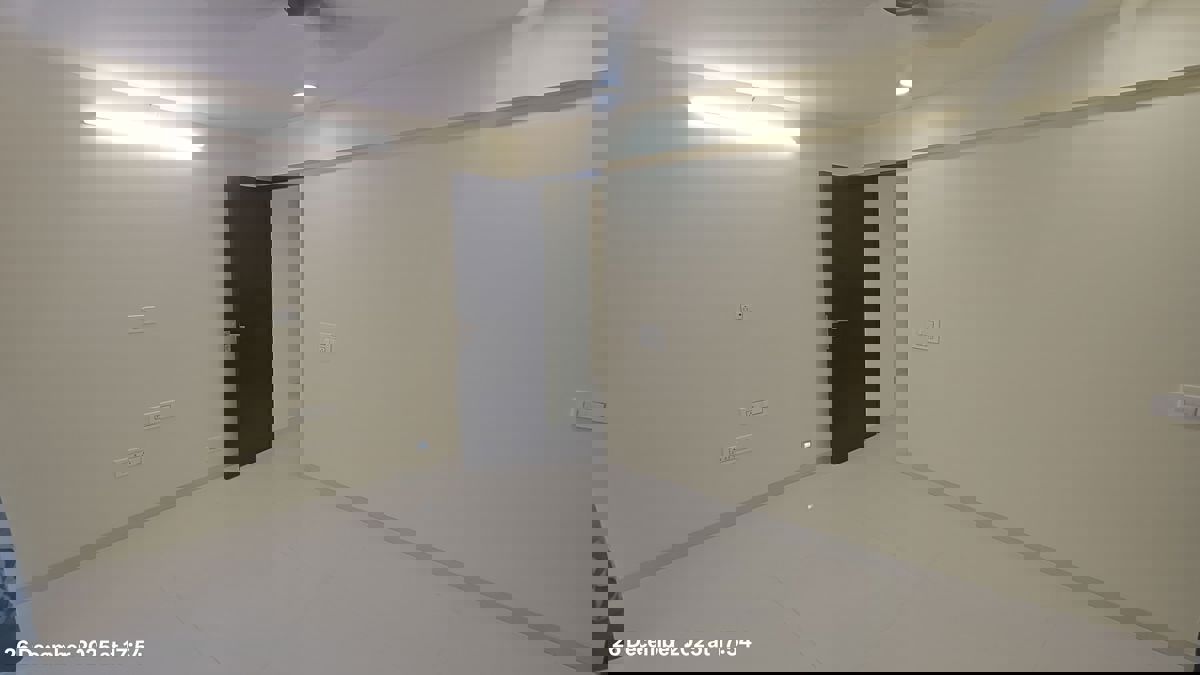 2 BHK + Pooja Room 850 Sq.Ft. Apartment in Jyoti CHS Santacruz East