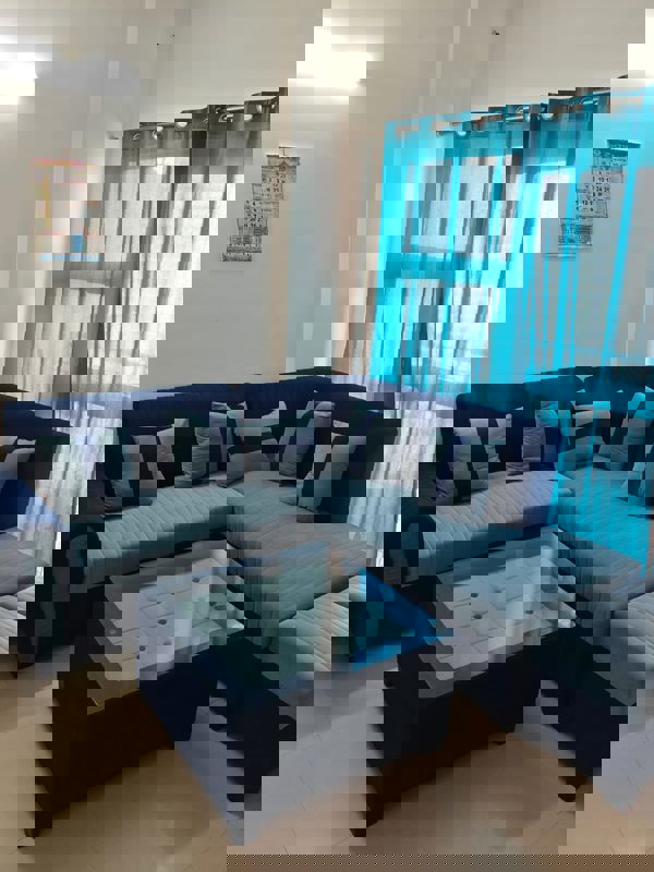 3 BHK Builder Floor For Rent in Amrapali Silicon City