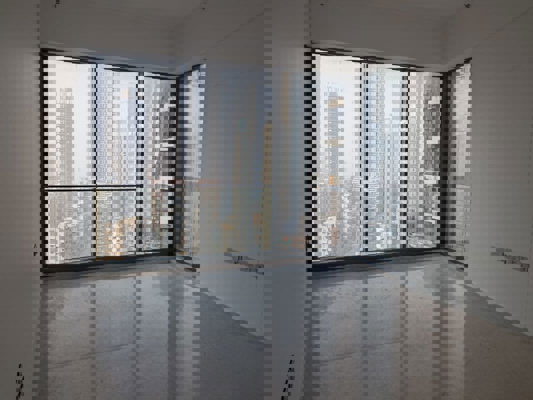 4 BHK Apartment For Sale in Rustomjee Crown