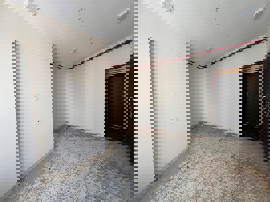 2 BHK + Pooja Room Apartment For Rent in Kandivali West