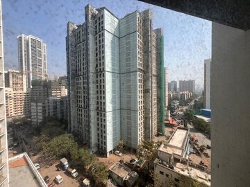 2 BHK Apartment – Exterior View View at Kandivali West - for Rent