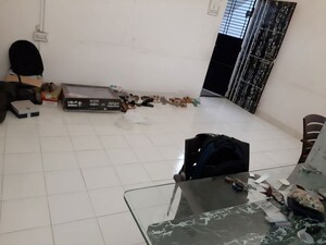 Team Area in 1 BHK Apartment at Sai Ganesh Vihar, Vadgaon Budruk – for Rent