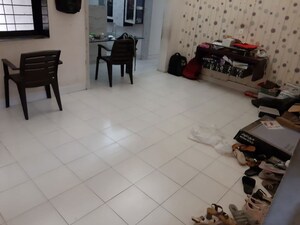 Parking in 1 BHK Apartment at Sai Ganesh Vihar, Vadgaon Budruk – for Rent