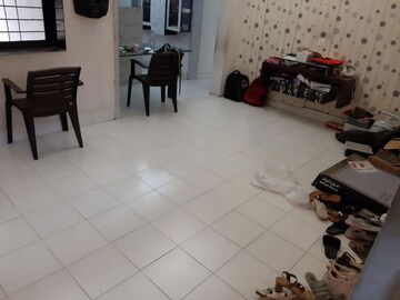 Parking in 1 BHK Apartment at Sai Ganesh Vihar, Vadgaon Budruk – for Rent