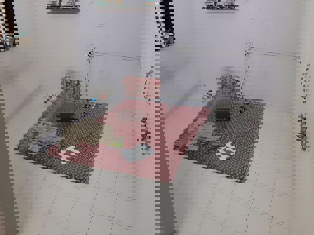 1 BHK Apartment For Rent in Sai Ganesh Vihar