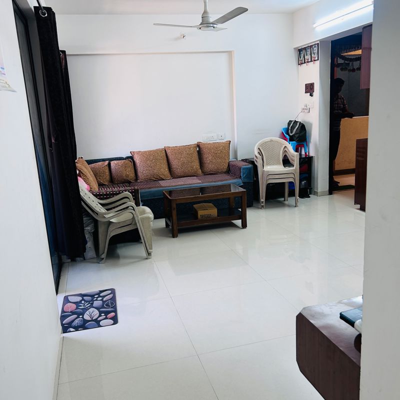 2.5 BHK Apartment For Sale in Runal Spacio