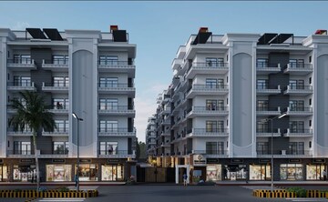 2.5 BHK Builder Floor For Sale in Khodna Khurd