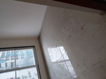 Furnished Amenities in 2 BHK Apartment at Je and Vee Madhuban, Malad East – for Sale