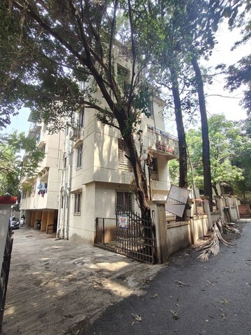 3 BHK Apartment – Exterior View View at Pimpri Chinchwad Pcmc - for Rent