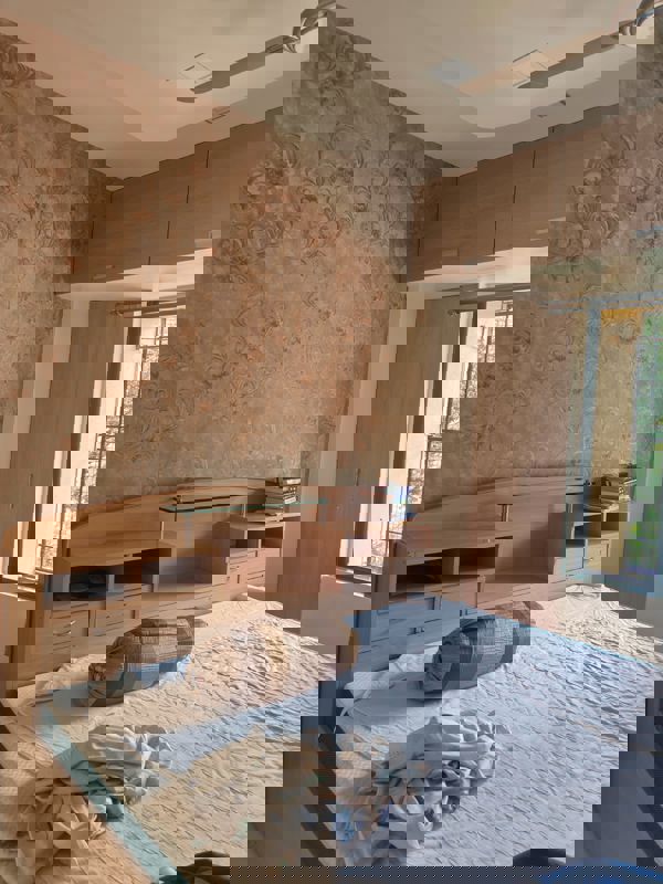 3 BHK Apartment For Rent in Pimpri Chinchwad PCMC