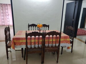 Team Area in 3 BHK Apartment at Pimpri Chinchwad Pcmc – for Rent