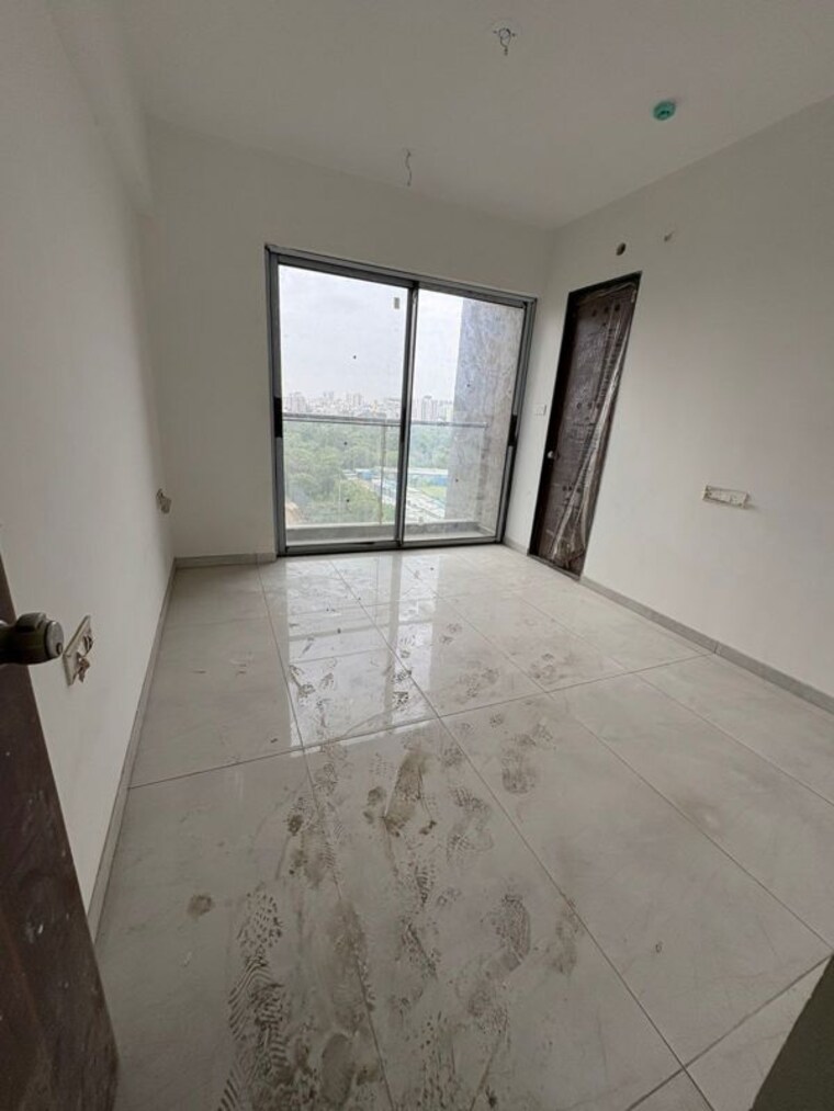 Room, sector 1 pushpak nagar 2 Bedroom 1650 Sq.Ft. Apartment In Sector 1 Pushpak Nagar Navi Mumbai 9745676
