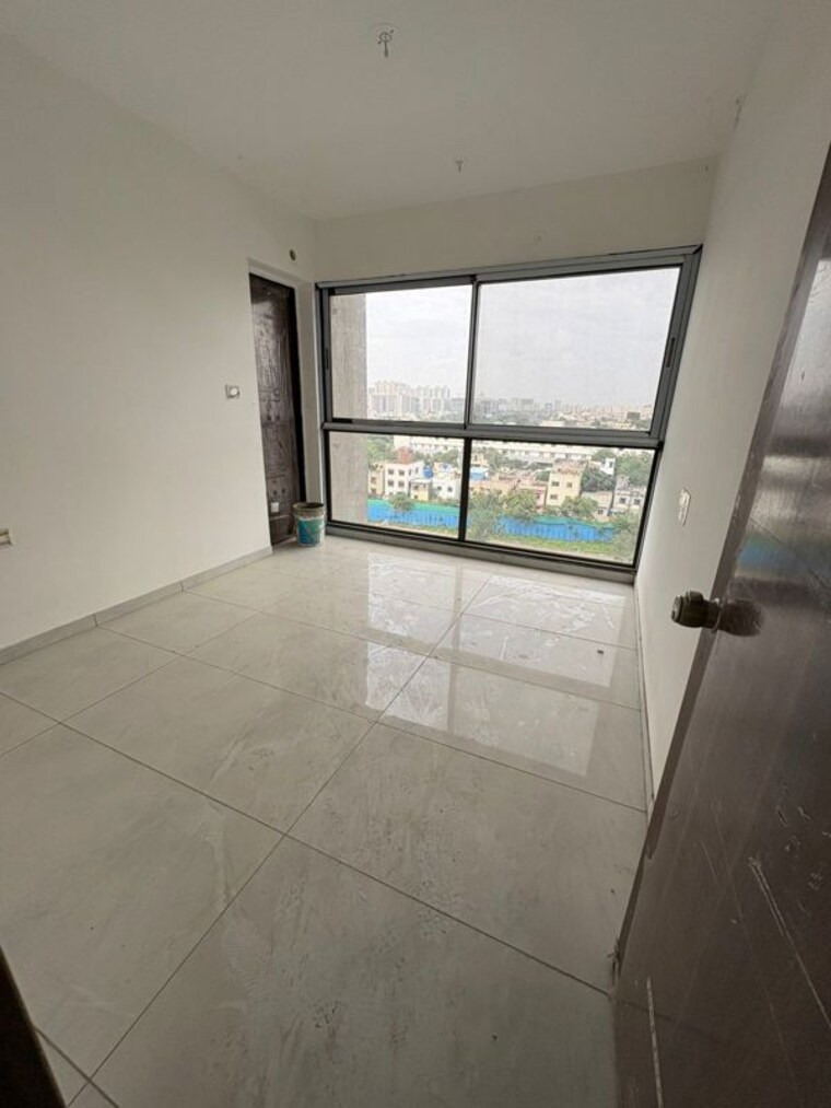 Room, sector 1 pushpak nagar 2 Bedroom 1650 Sq.Ft. Apartment In Sector 1 Pushpak Nagar Navi Mumbai 9745676